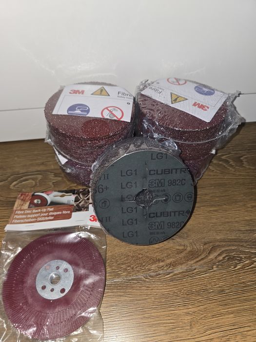 Fibra 3m cubitron 36+ 982C