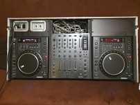 Reloop rmp-4 Reloop rmx 60