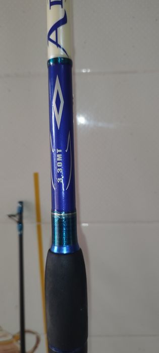 Cana colmic araton pro