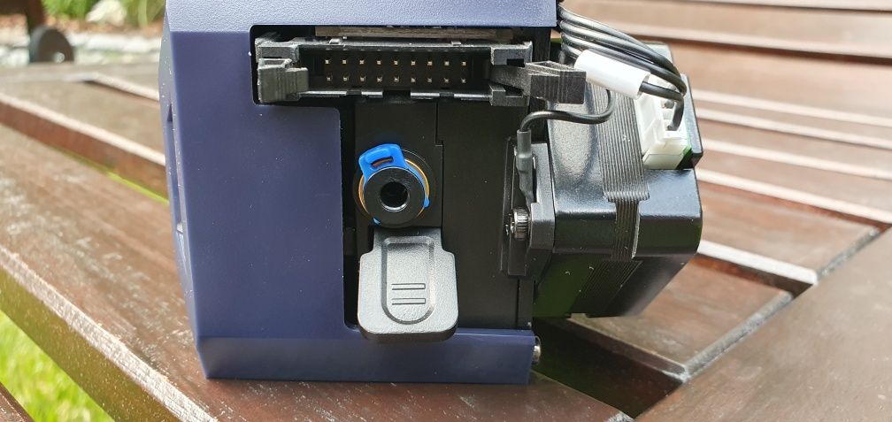 Głowica drukująca Anycubic Kobra 2