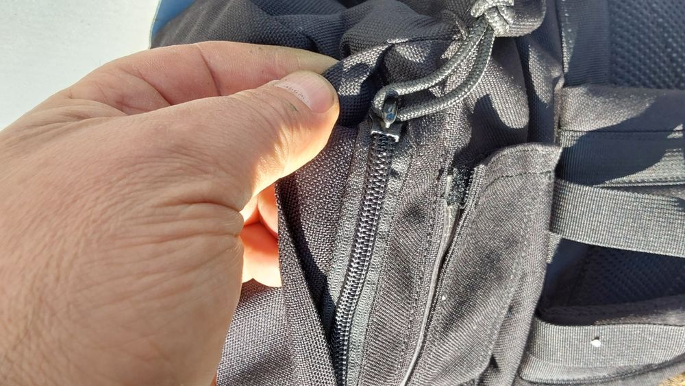 Рюкзак Арміі Британії оригінал 30 літрів збільшення розміру до 36 літр