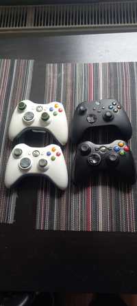 Pad xbox 360 cztery