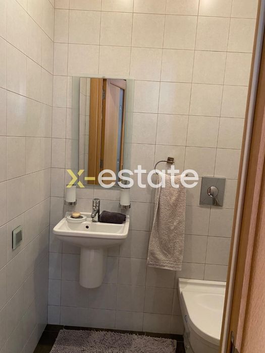 Комісію сплачує власник!!! 3х кімнатна квартира в Центрі