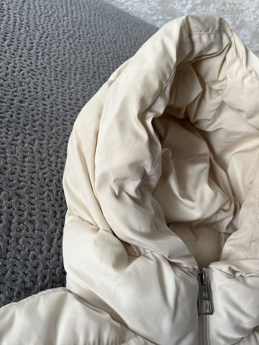 Куртка Mango зима осінь