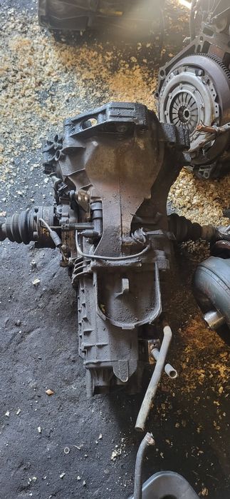 Skrzynia biegów Passat B 5 1.8 T z Gwarancją Rozruchową