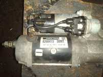Стартер delco remy 820072 38мт