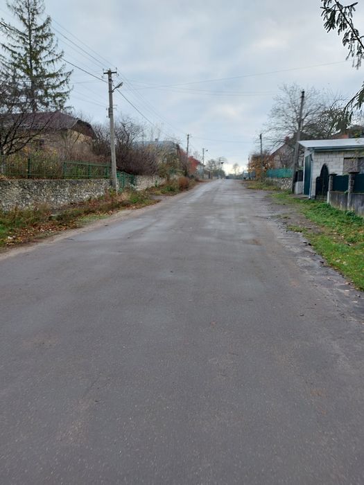 Продається будинок в с. Стриївка.