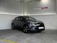 Toyota C-HR 1.8 Hybrid Exclusive