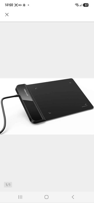 Tablet graficzny XP-Pen Star G430S