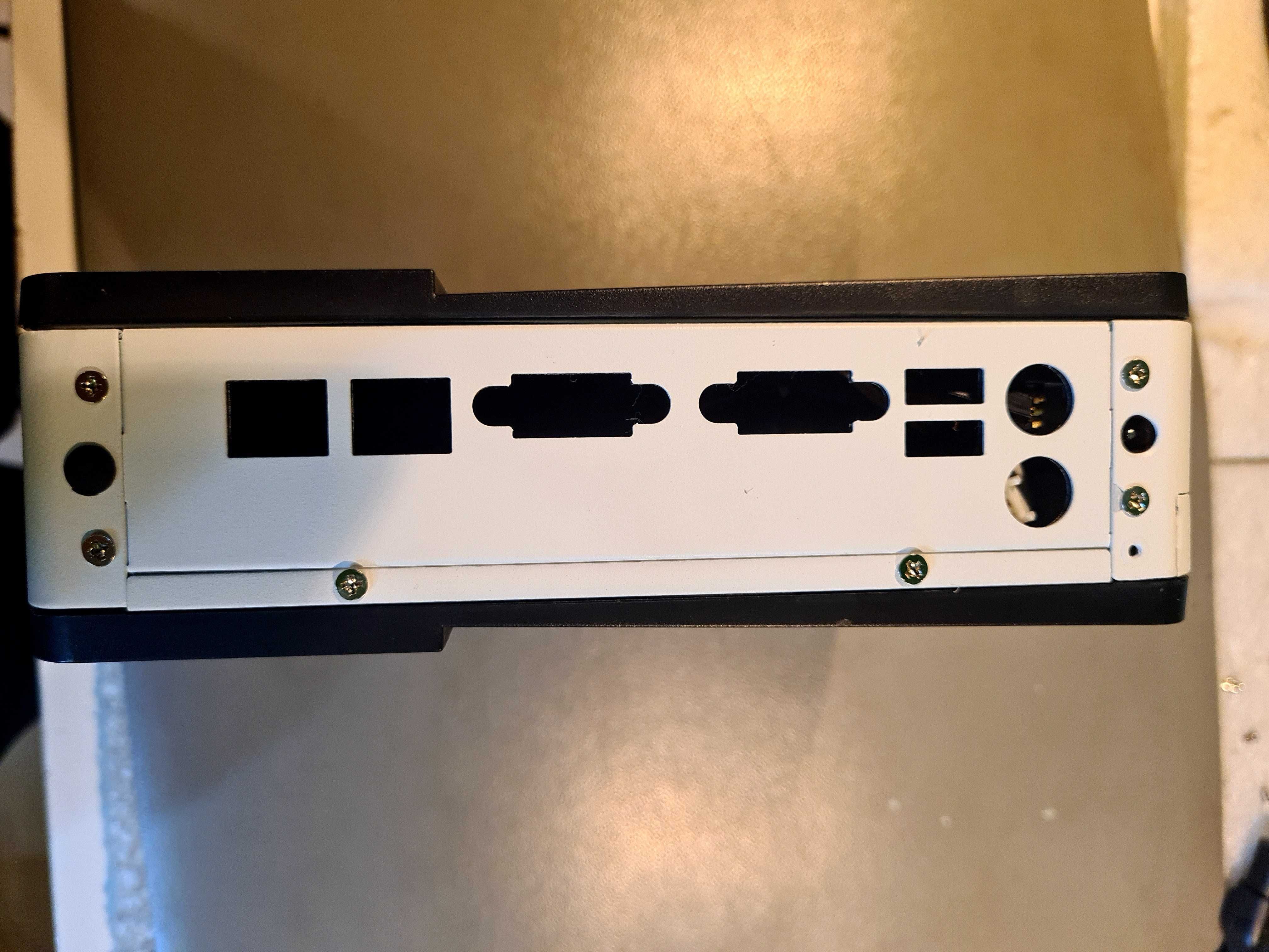 Komputer Obudowa Mini ITX