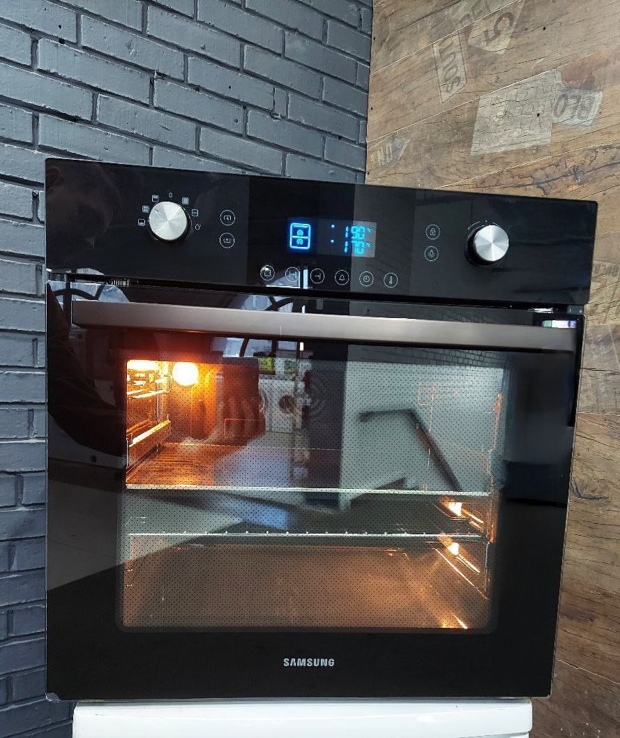 -Духова шафа  Bosch HBF113BV0Q електрична