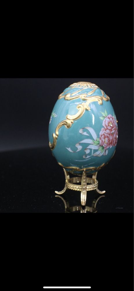 Ovo Faberge - House of Favergé