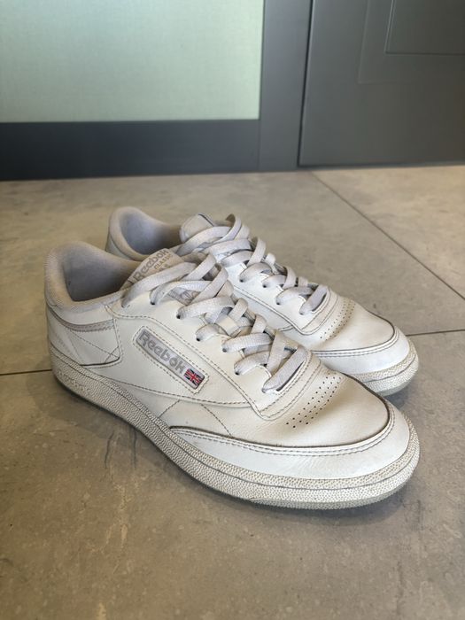 Кроссовки reebok