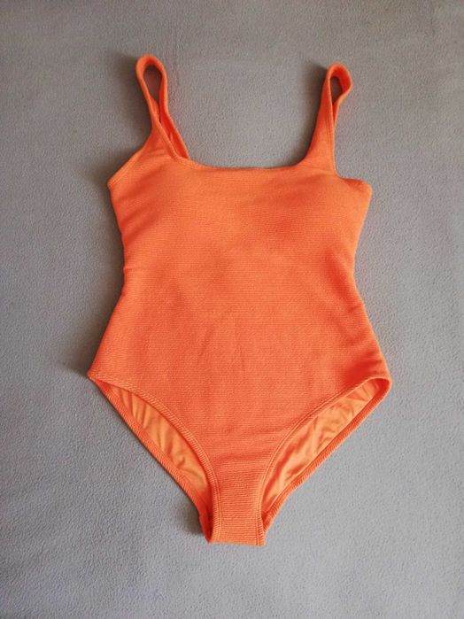 Kostium kapielowy jednocześciowy 42.Nowy ,w oryg.opak.