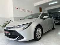 Toyota Corolla Touring Sports 1.8 Hybrid Comfort