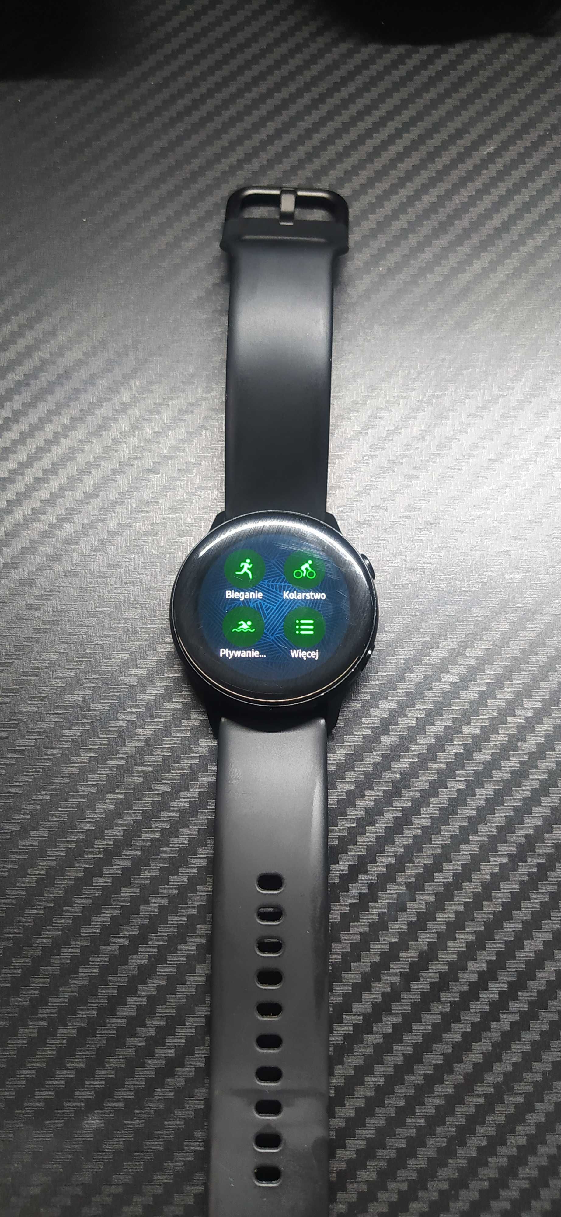 Smartwatch SAMSUNG Galaxy Watch Active