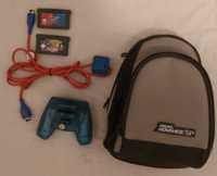 Jogos acessórios gameboy.