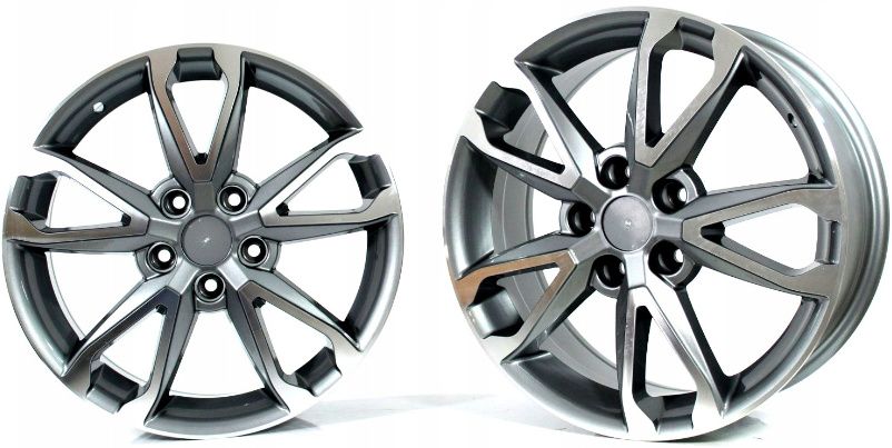 FELGI TL0354 Honda Toyota Kia Mazda Nissan 18