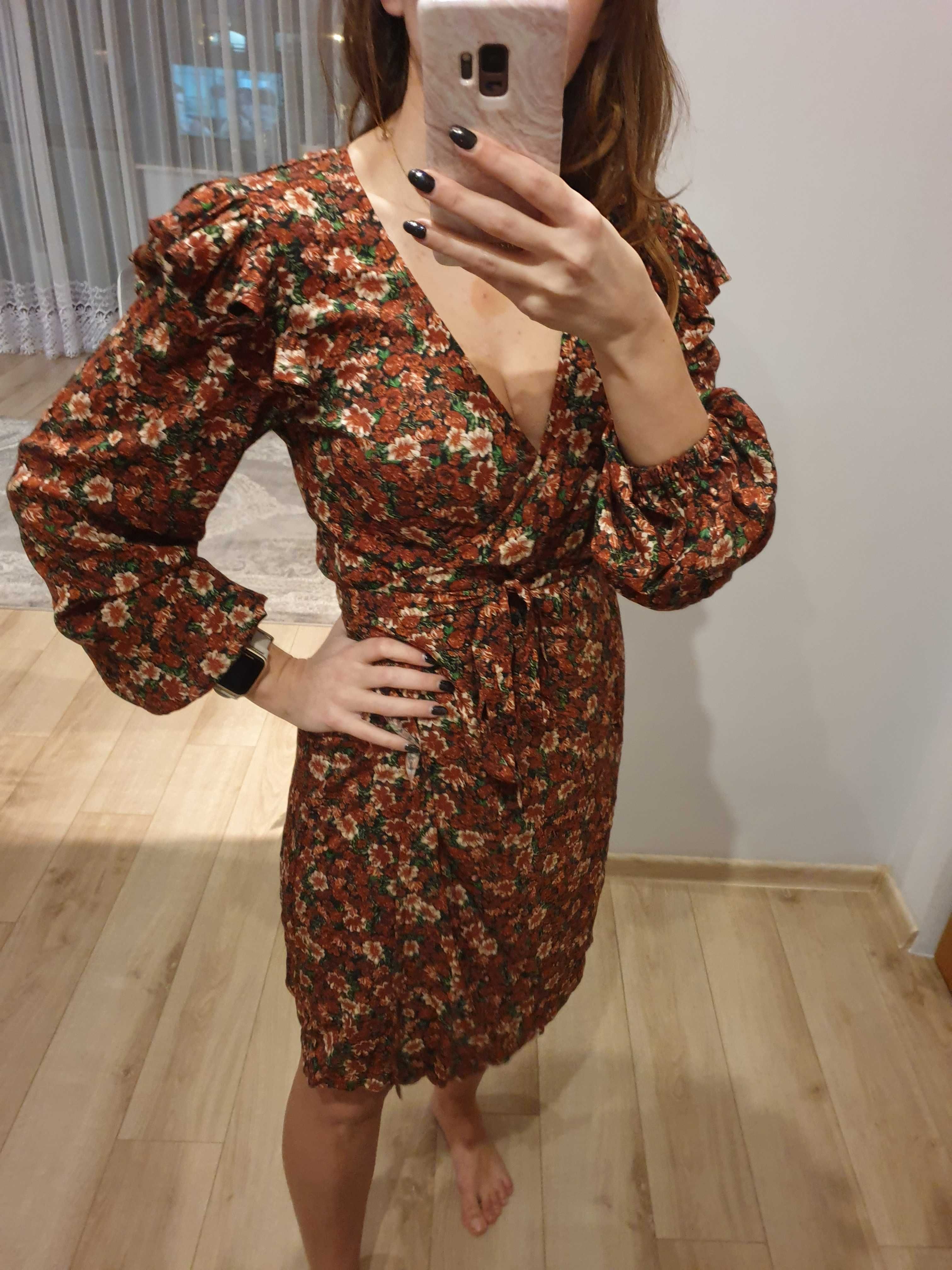 Laurella sukienka 38