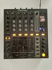 Pioneer DJM700 - Sprzedam