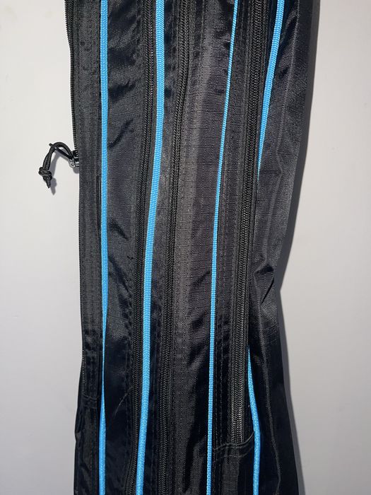 Vendo saco rigido shimano