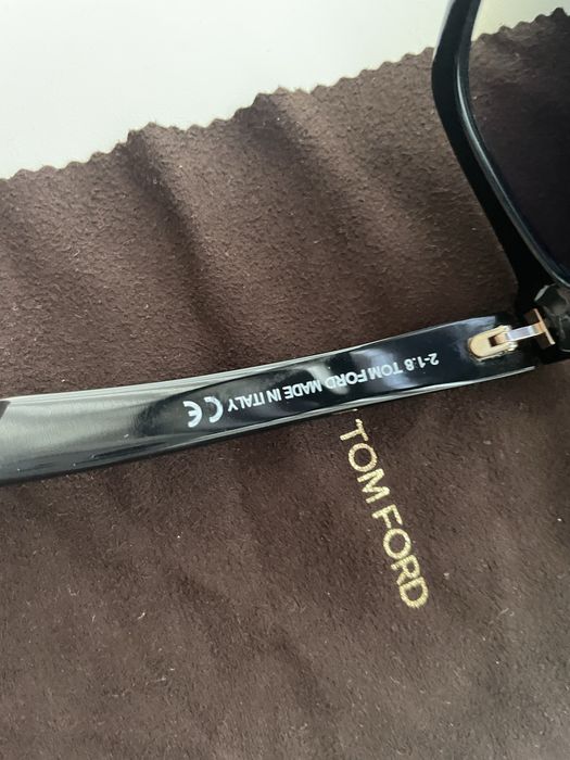 Очки окуляри tom ford original tf513