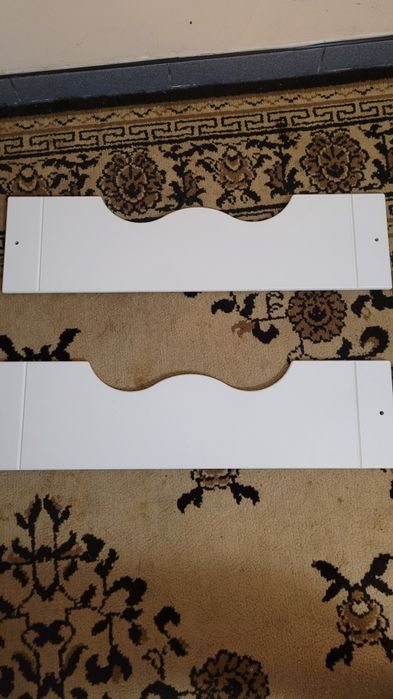 Łóżeczko dziecięce 140×70 meblik