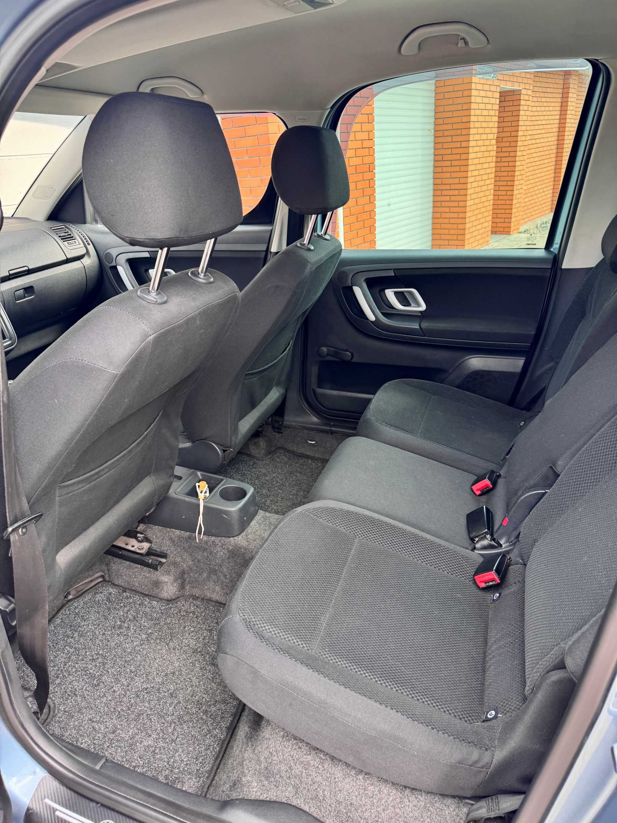 Skoda Romster 1.4 MPI