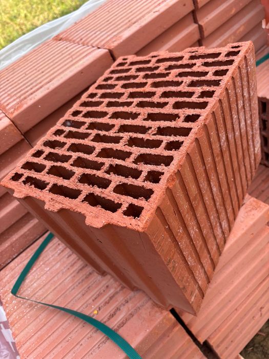 Pustak ceramiczny