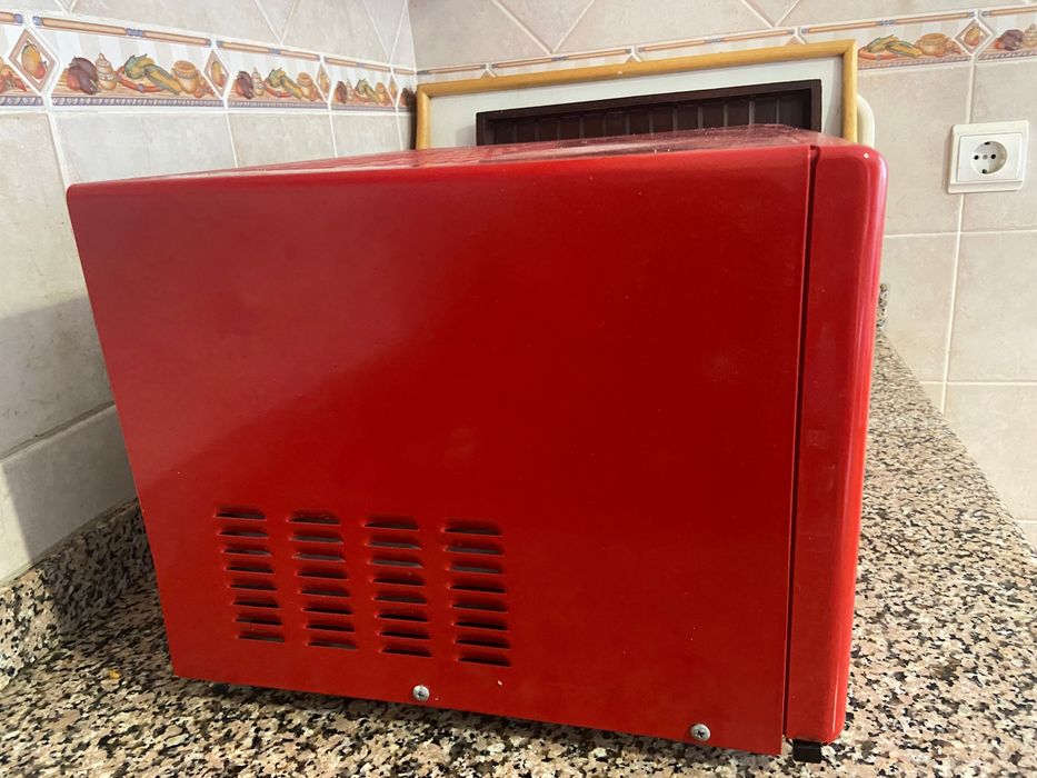 DOMO Microondas 25 L, W48xH28xD41