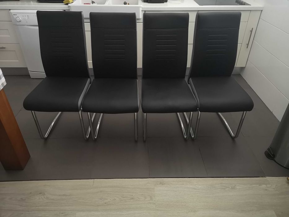 Cadeiras de Cozinha Conforama