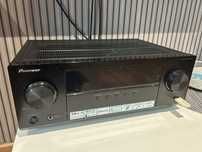Amplituner pioneer zamienie
