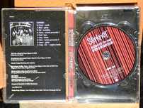 Slipknot DVD - Welcome to our neighborhood (portes incluídos)