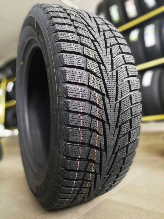 Купити зимові шини гуму резину покришки 285/60R18 доставка, підбір шин