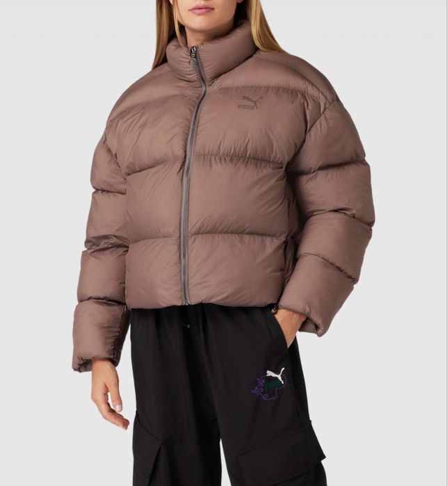 Куртка жіноча Puma