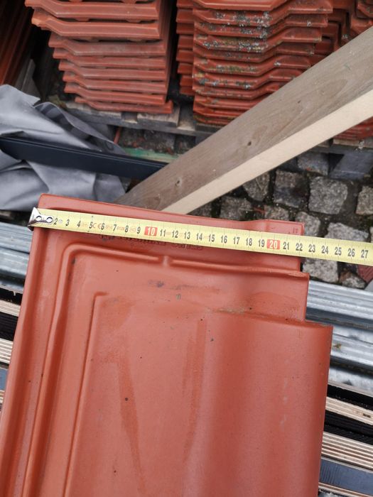 Dachówka Ruppceramika Sirius