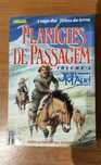 Livro "Planícies de passagem" (volume 2) | Jean M. Auel