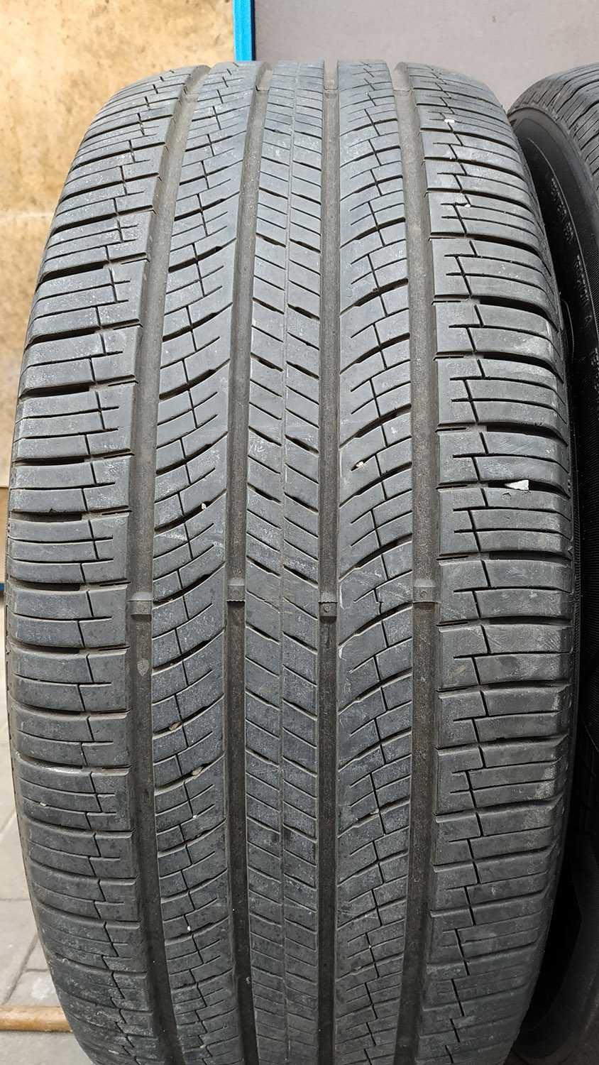 255/55 R19 Nexen Roadian GTX / всесезон 4шт