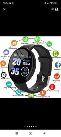 Pulseira digital Smart bracelet