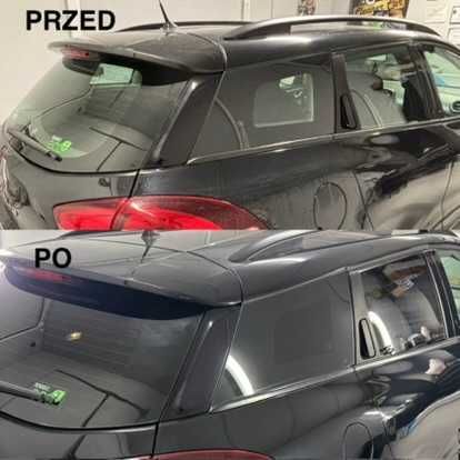 Przyciemnianie szyb – profesjonalnie | Atest | Gwarancja | Cleaner Car