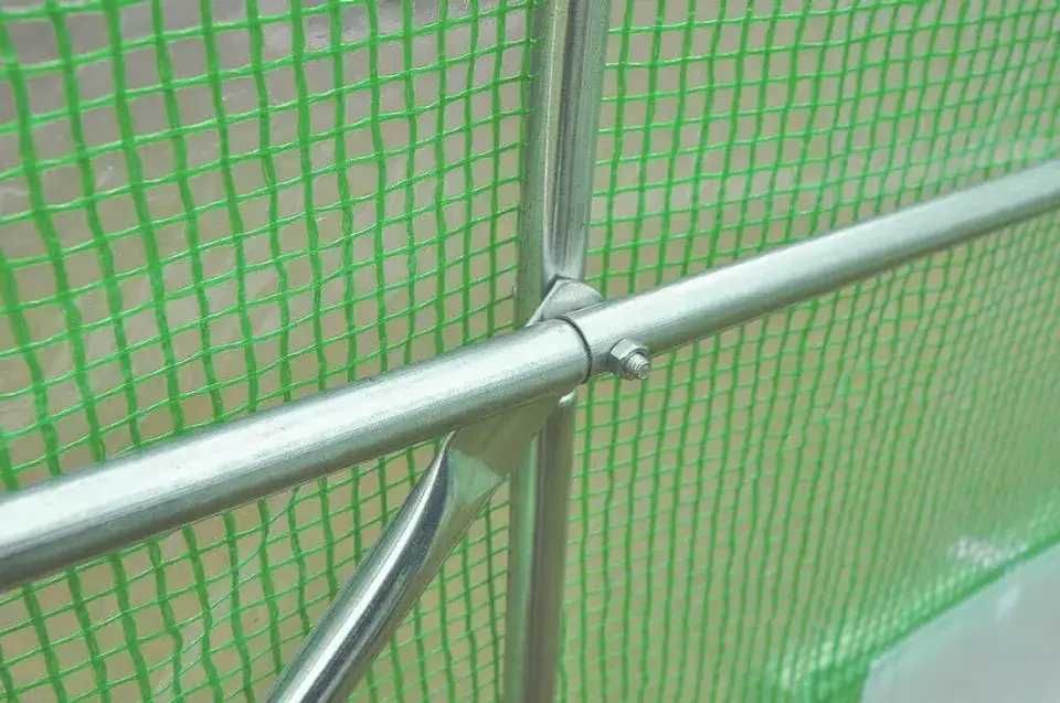 Теплиця від 6 до 36 м2 . Парник різні розміри. Парники (Польща).