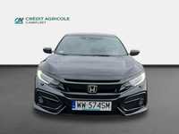 Honda Civic 1.0 T Elegance Hatchback. WW574SM