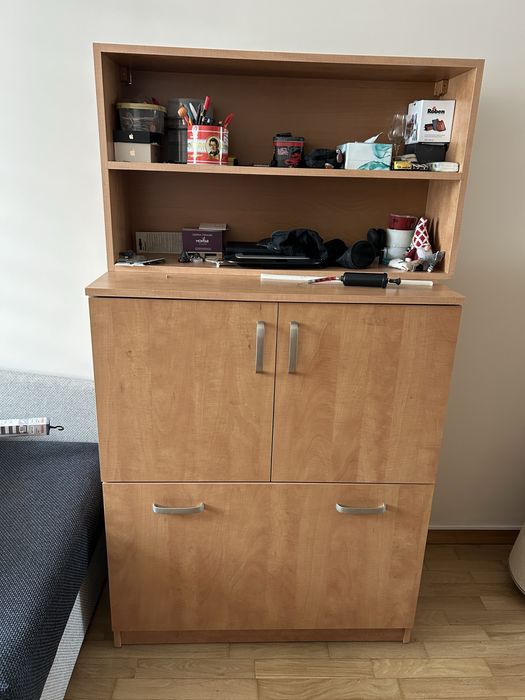 Komplet mebli pokojowych
