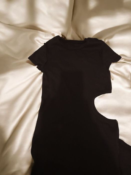 сукня жіноча максі