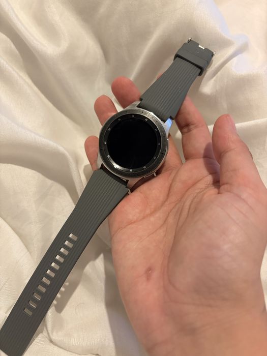 Samsung Galaxy Watch 46mm