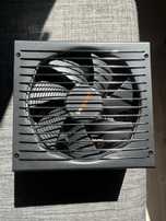 Zalislacz do komputera bequiet! Straight power 11 platinum