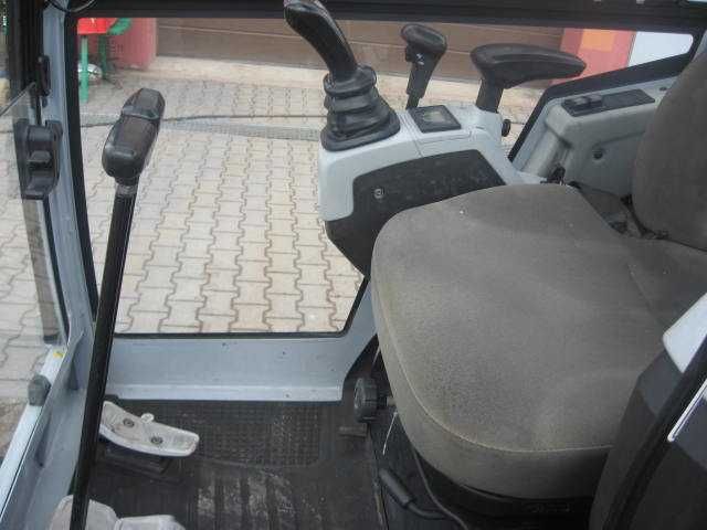 Mini koparka WACKER NEUSON ET24 z 2019r