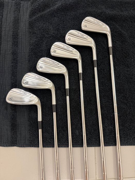 Taylormade P790 5-P // 2019