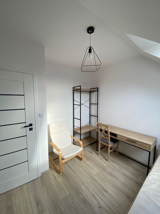 Pokój 700 zł ul. Olbrachta