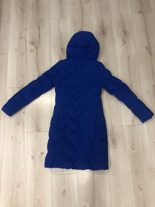 Продам зимову куртку.Розмір 42